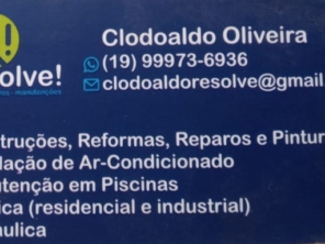 Foto de Luis Fernando Elétrica & Hidráulica em Leme, SP por Solutudo