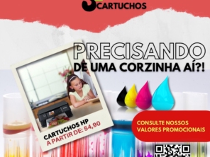Foto de Jt Cartuchos em São Paulo, SP por Solutudo