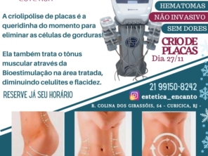 Foto de Encanto Estética em Rio de Janeiro, RJ por Solutudo