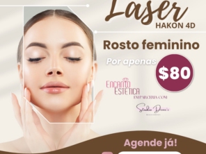 Foto de Encanto Estética em Rio de Janeiro, RJ por Solutudo