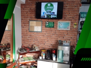 Foto de Eco Baterias em São Paulo, SP por Solutudo