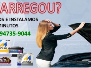 Foto galeria da empresa