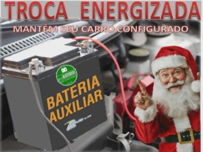 Foto de Eco Baterias em São Paulo, SP por Solutudo