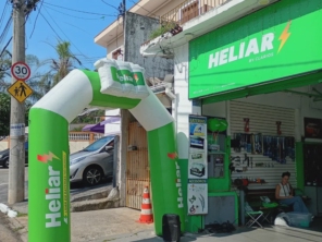 Foto de Eco Baterias em São Paulo, SP por Solutudo