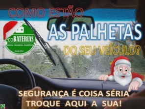 Foto de Eco Baterias em São Paulo, SP por Solutudo
