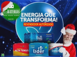 Foto de Eco Baterias em São Paulo, SP por Solutudo