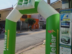 Foto de Eco Baterias em São Paulo, SP por Solutudo