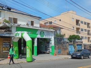 Foto de Eco Baterias em São Paulo, SP por Solutudo