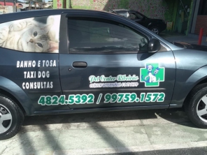 Foto de Clinica Veterinária Pet Center Ribeirão em Ribeirão Pires, SP por Solutudo