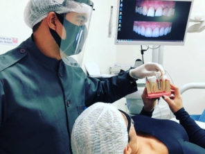 Foto de Volpeclin Odontologia em Boa Vista, RR por Solutudo