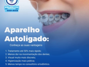Foto de Volpeclin Odontologia em Boa Vista, RR por Solutudo