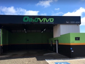 Foto de Olho Vivo Vistorias Automotivas - Vistoria de Veículos em Chapecó, SC por Solutudo