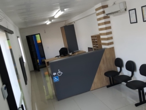 Foto galeria da empresa