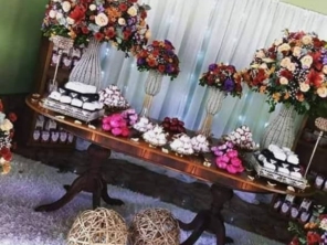 Foto de J Festas Serviço de Buffet em Rio de Janeiro, RJ por Solutudo