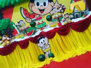 Foto de J Festas Serviço de Buffet em Rio de Janeiro, RJ por Solutudo