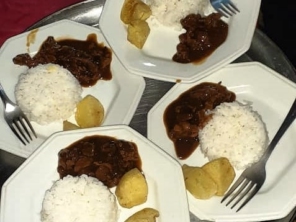 Foto de J Festas Serviço de Buffet em Rio de Janeiro, RJ por Solutudo