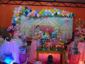 Foto de J Festas Serviço de Buffet em Rio de Janeiro, RJ por Solutudo