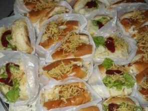 Foto de J Festas Serviço de Buffet em Rio de Janeiro, RJ por Solutudo