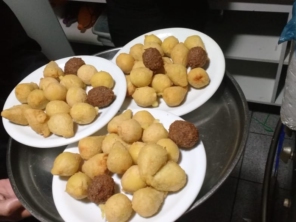 Foto de J Festas Serviço de Buffet em Rio de Janeiro, RJ por Solutudo