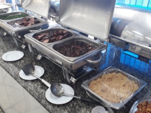 Foto de J Festas Serviço de Buffet em Rio de Janeiro, RJ por Solutudo