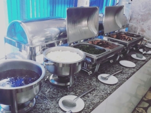 Foto de J Festas Serviço de Buffet em Rio de Janeiro, RJ por Solutudo