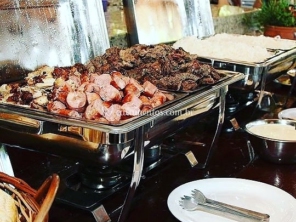 Foto de J Festas Serviço de Buffet em Rio de Janeiro, RJ por Solutudo