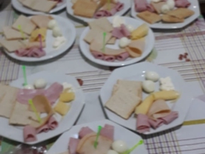 Foto de J Festas Serviço de Buffet em Rio de Janeiro, RJ por Solutudo