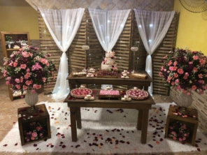 Foto de J Festas Serviço de Buffet em Rio de Janeiro, RJ por Solutudo