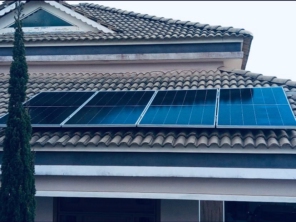 Foto de Construsol em São Benedito, CE por Solutudo