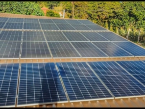 Foto de Construsol em São Benedito, CE por Solutudo
