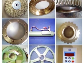 Foto galeria da empresa