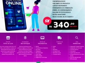 Foto galeria da empresa