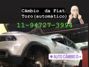 Foto de Auto Cambio D+ em São Paulo, SP por Solutudo