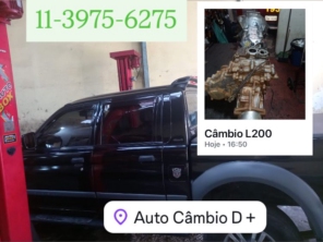 Foto de Auto Cambio D+ em São Paulo, SP por Solutudo