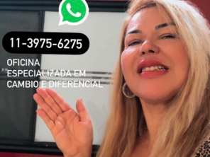 Foto de Auto Cambio D+ em São Paulo, SP por Solutudo