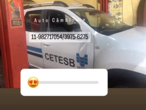 Foto de Auto Cambio D+ em São Paulo, SP por Solutudo