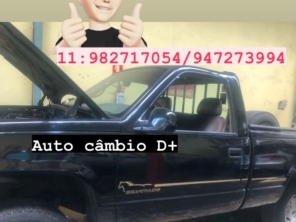 Foto de Auto Cambio D+ em São Paulo, SP por Solutudo