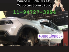 Foto de Auto Cambio D+ em São Paulo, SP por Solutudo