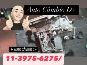 Foto de Auto Cambio D+ em São Paulo, SP por Solutudo