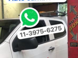 Foto de Auto Cambio D+ em São Paulo, SP por Solutudo