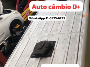 Foto de Auto Cambio D+ em São Paulo, SP por Solutudo