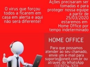 Foto de Oneit em São Paulo, SP por Solutudo