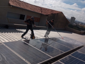 Foto galeria da empresa