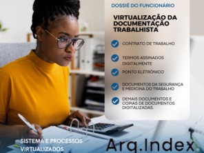 Foto de Arquindex em Belo Horizonte, MG por Solutudo