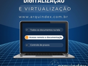 Foto de Arquindex em Belo Horizonte, MG por Solutudo