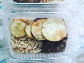 Foto de Marmitaria Fit Do Tiga em São Paulo, SP por Solutudo