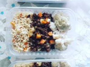 Foto de Marmitaria Fit Do Tiga em São Paulo, SP por Solutudo