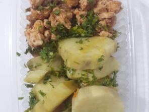 Foto de Marmitaria Fit Do Tiga em São Paulo, SP por Solutudo