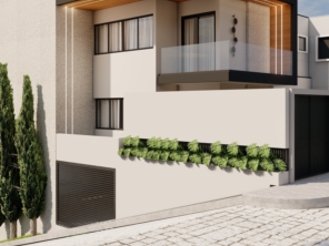 Foto de Renata Costa Engenharia e Arquitetura de Interiores em Ipatinga, MG por Solutudo