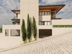 Foto de Renata Costa Engenharia e Arquitetura de Interiores em Ipatinga, MG por Solutudo